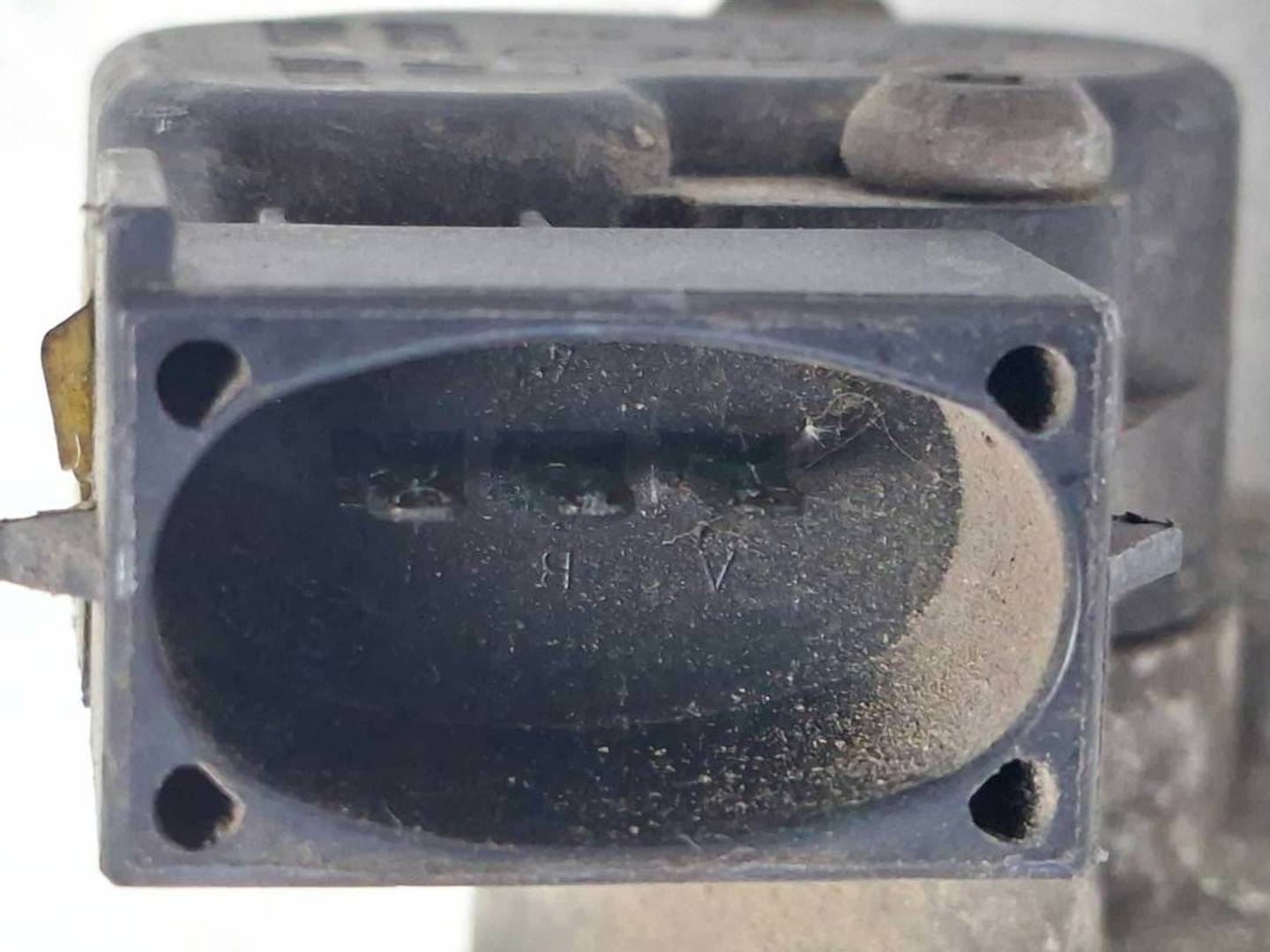 Foto 5 de Caja Mariposa Ford Mondeo Berlina/familiar (fd) (1992–1996)