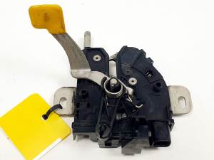CERRADURA CAPOT 7S7A16700AF FORD MONDEO BER. (CA2) Autodesguaces Alicante