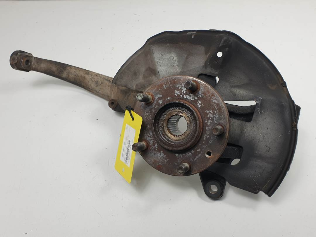 MANGUETA DELANTERA IZQUIERDA - MAZDA - 6 MONOVOLUMEN (GY)
