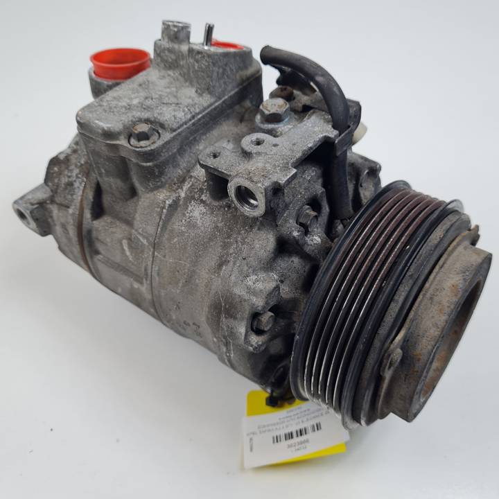 COMPRESOR AIRE ACONDICIONADO 4471708662 OPEL ZAFIRA A Autodesguaces Alicante