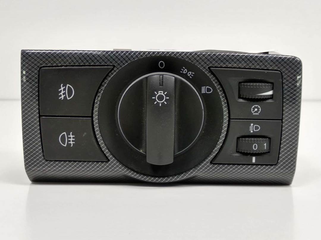 MANDO LUCES - 25873730 - OPEL - ANTARA