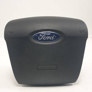 AIRBAG DELANTERO IZQUIERDO 6M21U042B85AKW FORD GALAXY (CA1) Autodesguaces Alicante