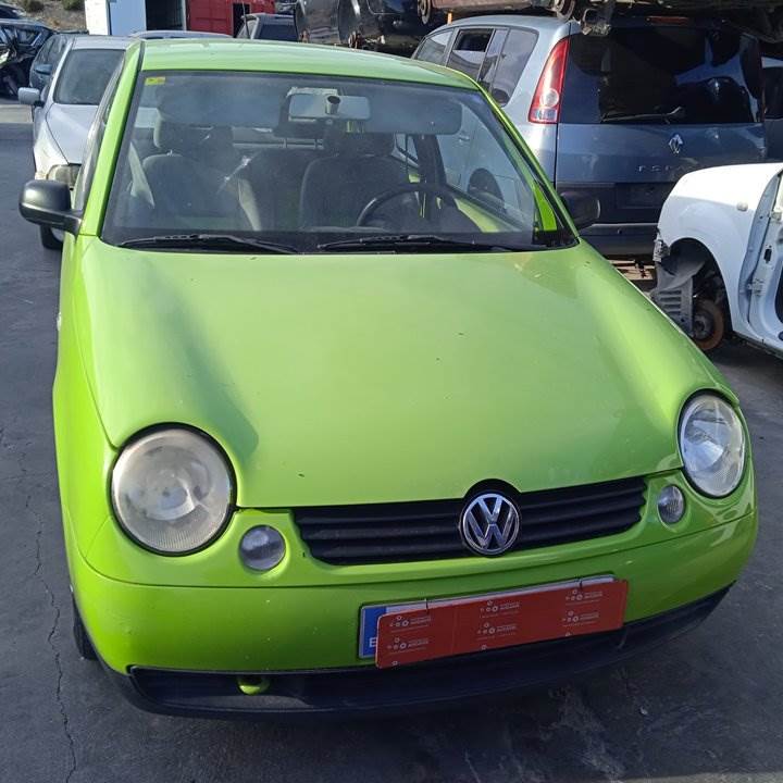 VOLKSWAGEN LUPO (6X1/6E1) (1998 - 2005)