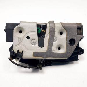 CERRADURA PUERTA DELANTERA DERECHA BM5AA21812BB FORD FOCUS LIM. Autodesguaces Alicante