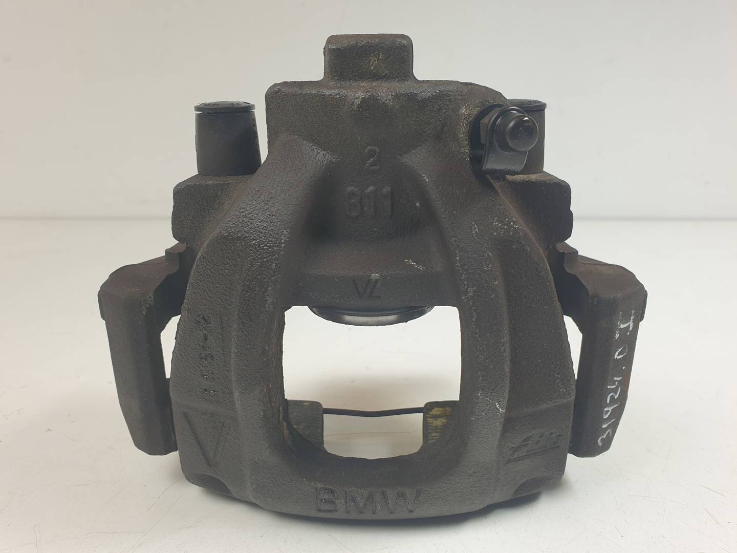 PINZA FRENO DELANTERA IZQUIERDA - MINI - MINI (R50,R53)
