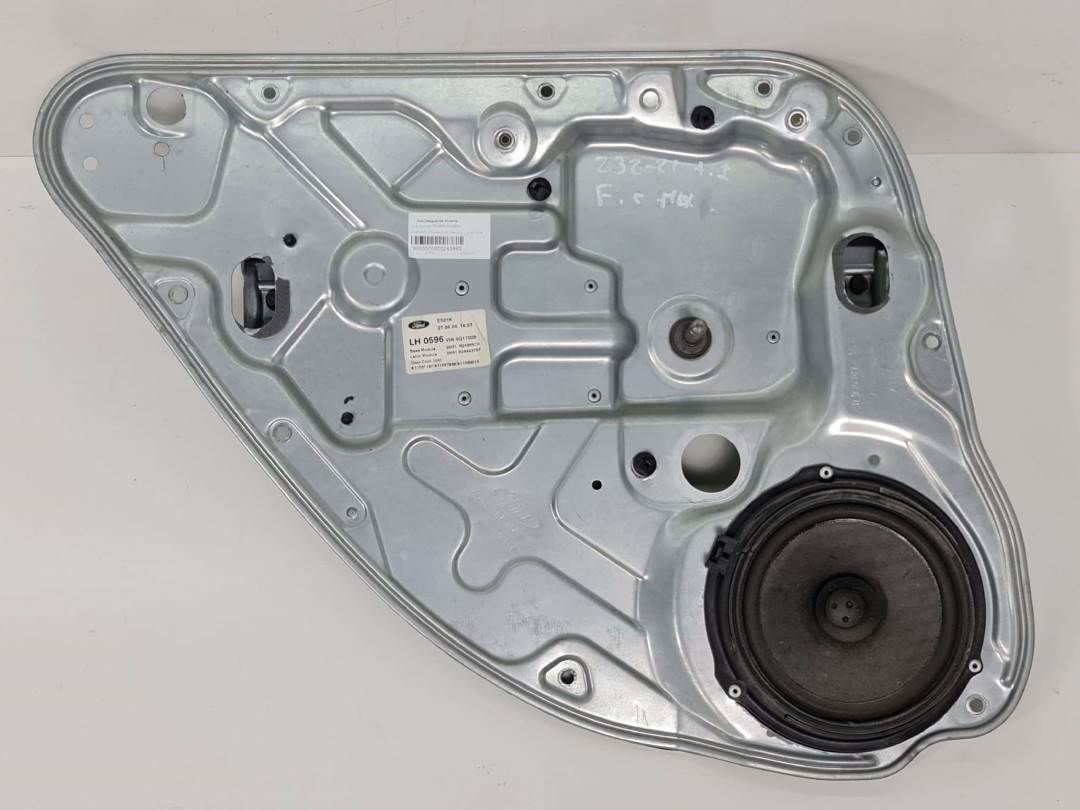 ELEVALUNAS TRASERO IZQUIERDO - 3M51R045H23 - FORD - FOCUS C-MAX (CAP)
