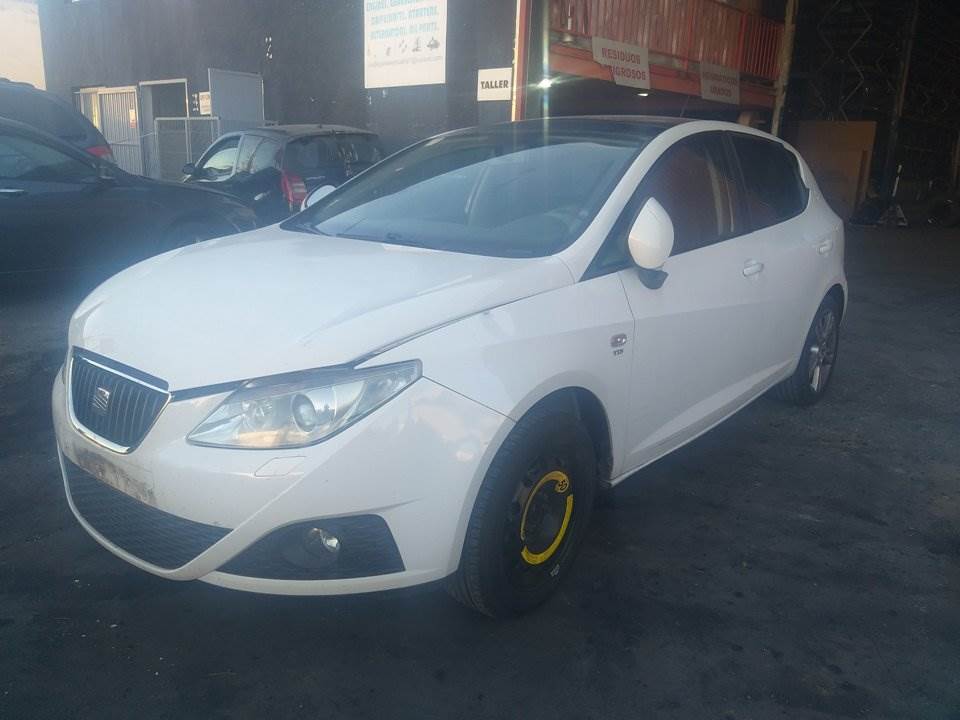 SEAT IBIZA (6J5) (2008 - 2015)