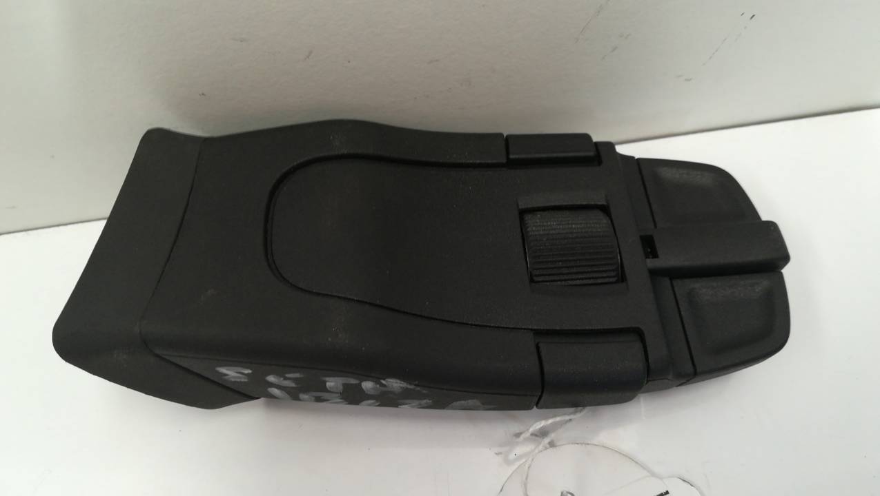 MANDO VOLANTE