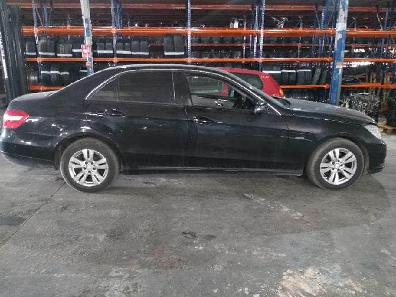 MERCEDES CLASE E (W212) LIM. (2009 - 2016)