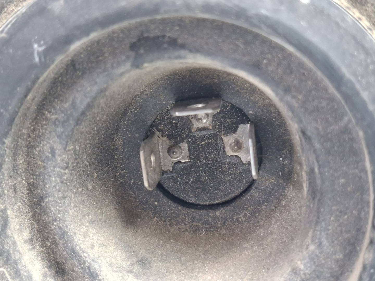 Foto 3 de Faro Izquierdo Fiat Punto Berlina (176) (1993–1999)