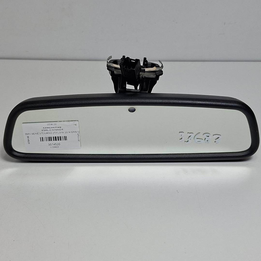 ESPEJO INTERIOR - 925613704 - BMW - SERIE 3 TOURING (F31)