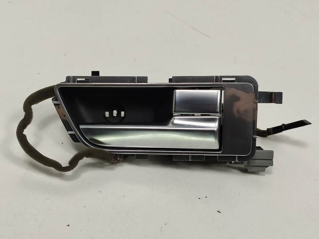 MANETA INTERIOR TRASERA IZQUIERDA - AH2222600AB - LAND ROVER - RANGE ROVER SPORT (L320)