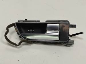 MANETA INTERIOR TRASERA IZQUIERDA AH2222600AB LAND ROVER RANGE ROVER SPORT (L320) Autodesguaces Alicante