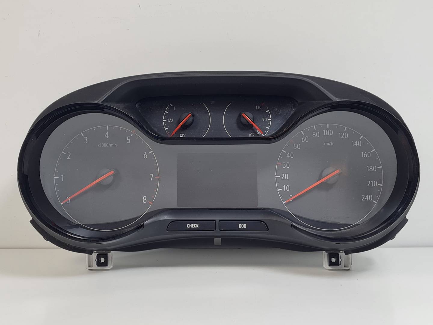 CUADRO INSTRUMENTOS - 9836081680 - OPEL - GRANDLAND X