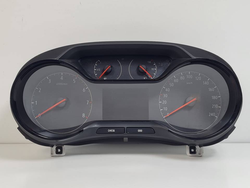 CUADRO INSTRUMENTOS 9836081680 OPEL GRANDLAND X Autodesguaces Alicante