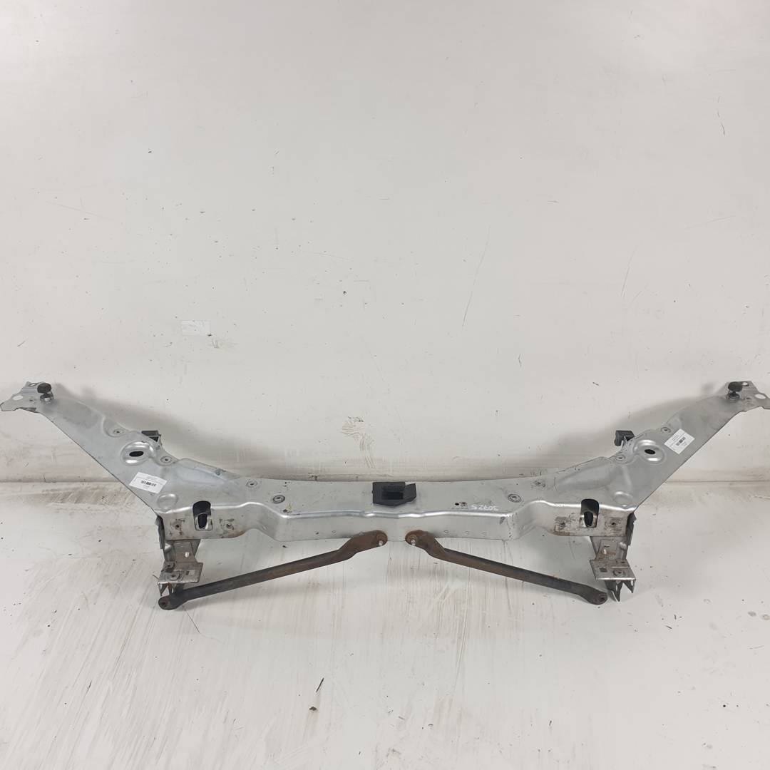 PANEL FRONTAL - JAGUAR - XF (X250)