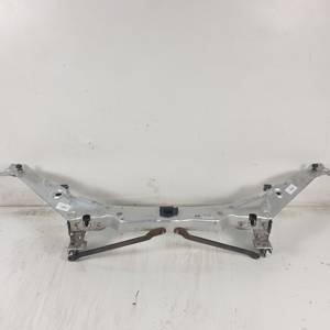 PANEL FRONTAL JAGUAR XF (X250) Autodesguaces Alicante