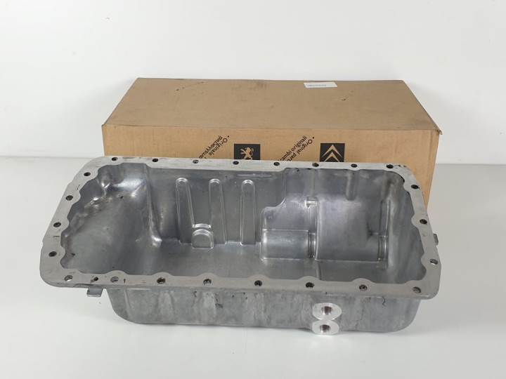 CARTER 9631816980 PEUGEOT 806 Autodesguaces Alicante