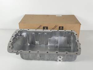 CARTER 9631816980 PEUGEOT 806 Autodesguaces Alicante