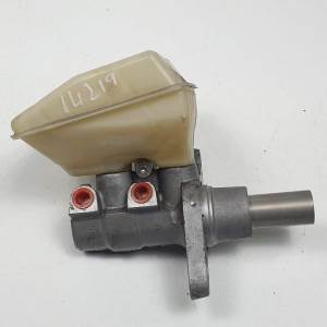 BOMBA FRENO 9654002180 CITROEN C4 PICASSO Autodesguaces Alicante