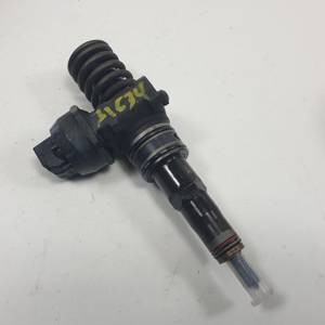 INYECTOR 07Z130073F VOLKSWAGEN TOUAREG (7LA) Autodesguaces Alicante