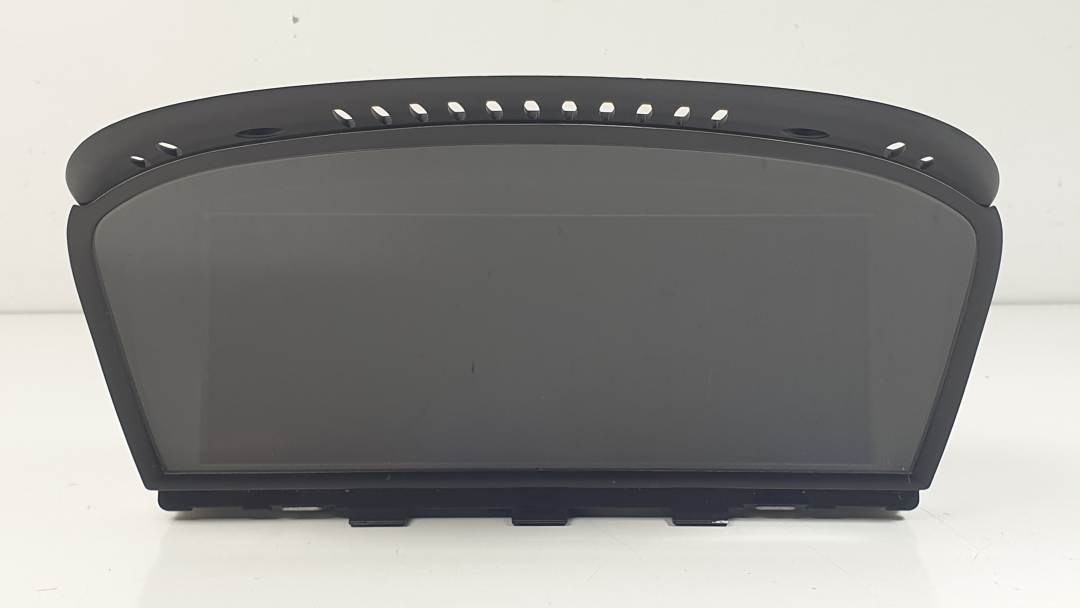 Multifunction display - 65829193745 - BMW - SERIE 3 BERLINA (E90)