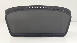 PANTALLA MULTIFUNCION 65829193745 BMW SERIE 3 BERLINA (E90) Autodesguaces Alicante