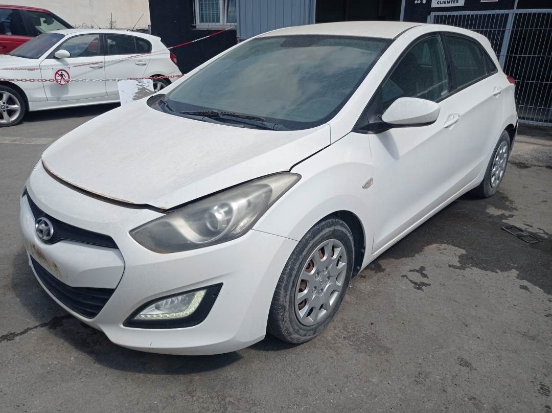 HYUNDAI I30 (GD) (2012 - 2017)