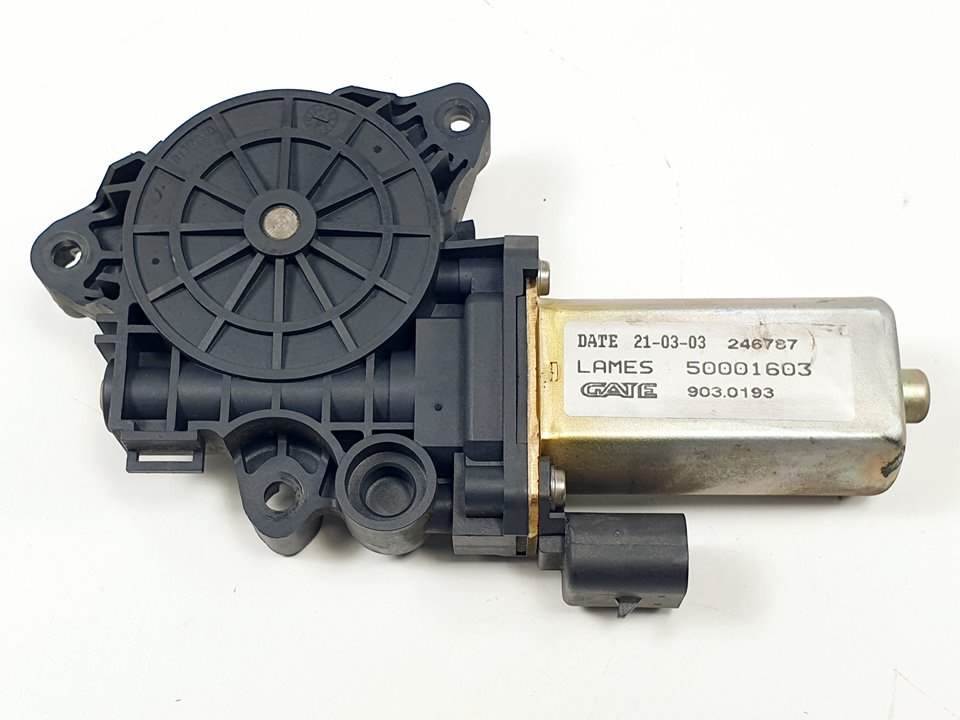 MOTOR ELEVALUNAS DELANTERO DERECHO - 9030193 - FIAT - STILO MULTI WAGON (192)