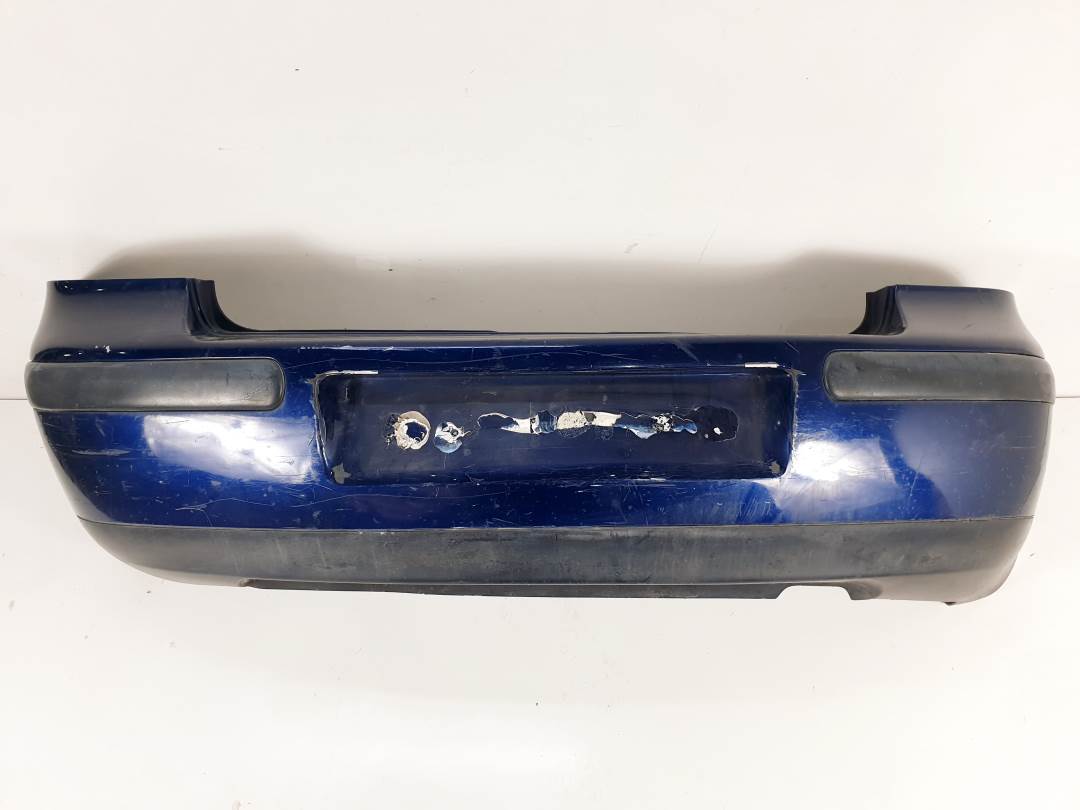 PARAGOLPES TRASERO - VOLKSWAGEN - GOLF IV BERLINA (1J1)