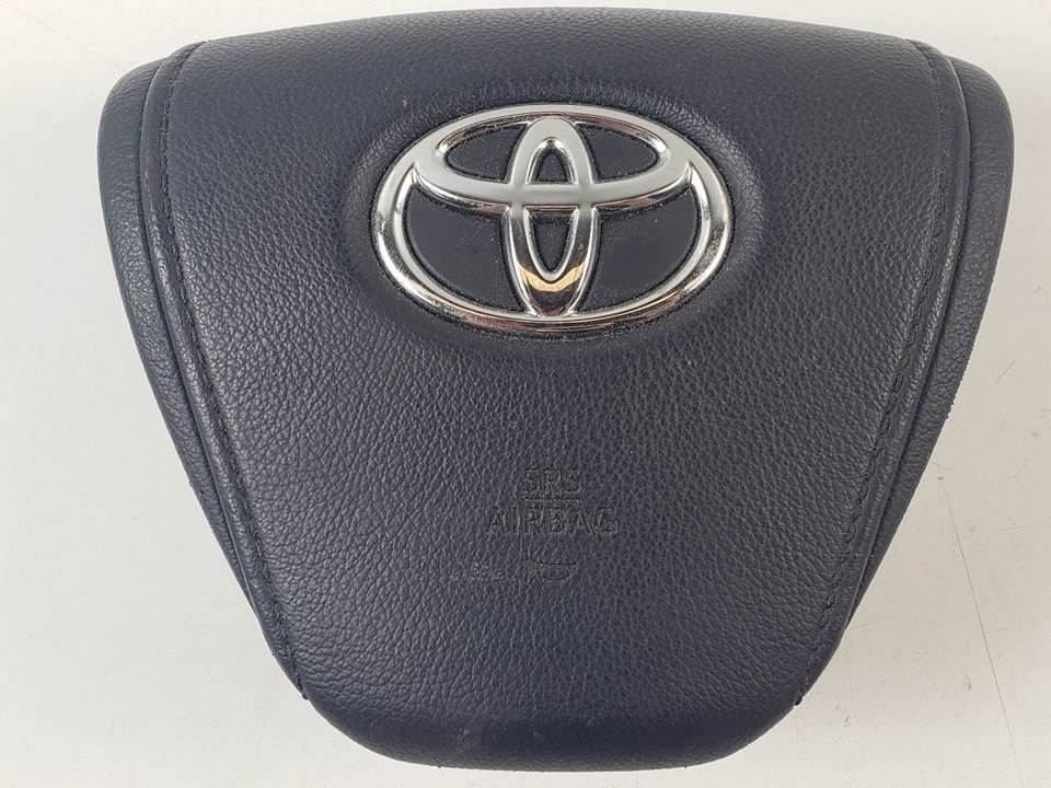 AIRBAG DELANTERO IZQUIERDO - TG10A01003 - TOYOTA - AVENSIS