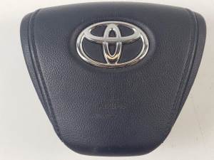 AIRBAG DELANTERO IZQUIERDO TG10A01003 TOYOTA AVENSIS Autodesguaces Alicante