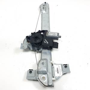 ELEVALUNAS DELANTERO DERECHO 9829511780 CITROEN C3 Autodesguaces Alicante