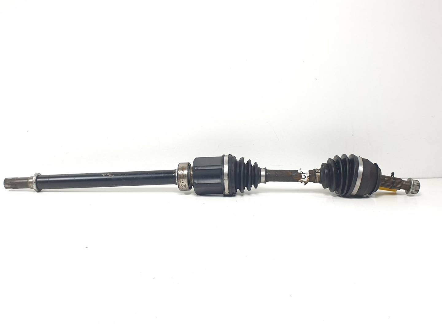 Antriebswelle vorne rechts - NISSAN - QASHQAI (J11)
