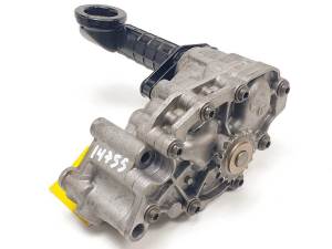 BOMBA ACEITE 9807727980A CITROEN C4 PICASSO Autodesguaces Alicante