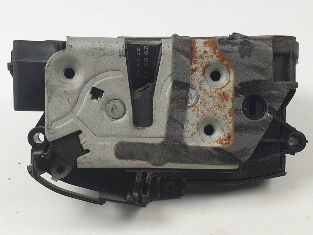 Serrure de porte avant droite - BM5AA21812BC - FORD - FOCUS LIM. (CB8)