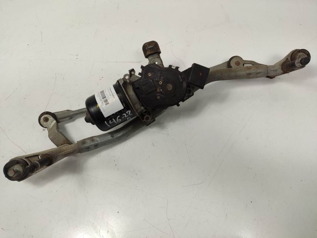 MOTOR LIMPIA DELANTERO - 9259072 - CITROEN - C3