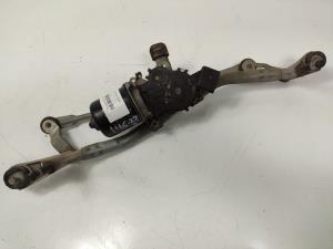 MOTOR LIMPIA DELANTERO 9259072 CITROEN C3 Autodesguaces Alicante