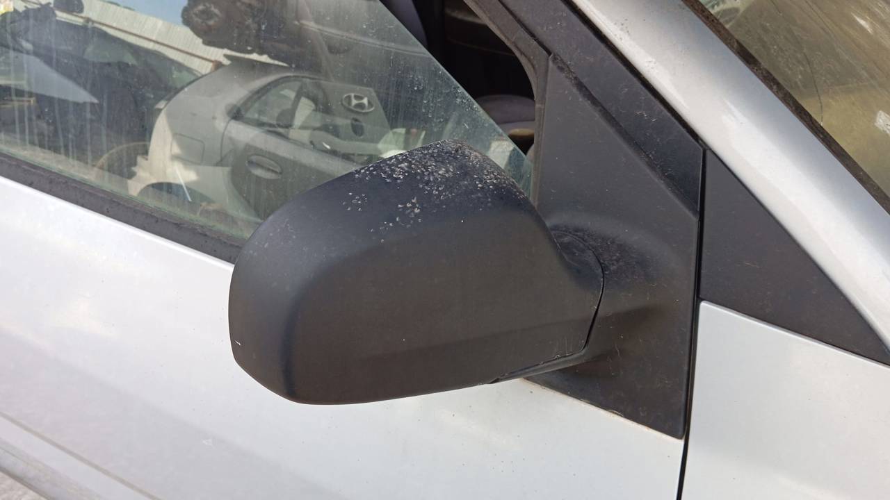 RETROVISOR DERECHO