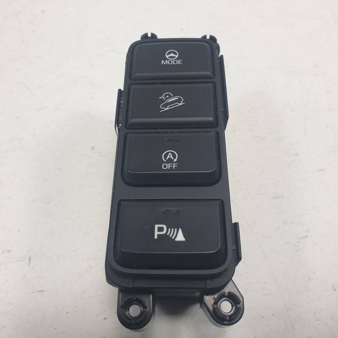 MANDO MULTIFUNCION - 93300D3470 - HYUNDAI - TUCSON