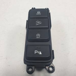MANDO MULTIFUNCION 93300D3470 HYUNDAI TUCSON Autodesguaces Alicante