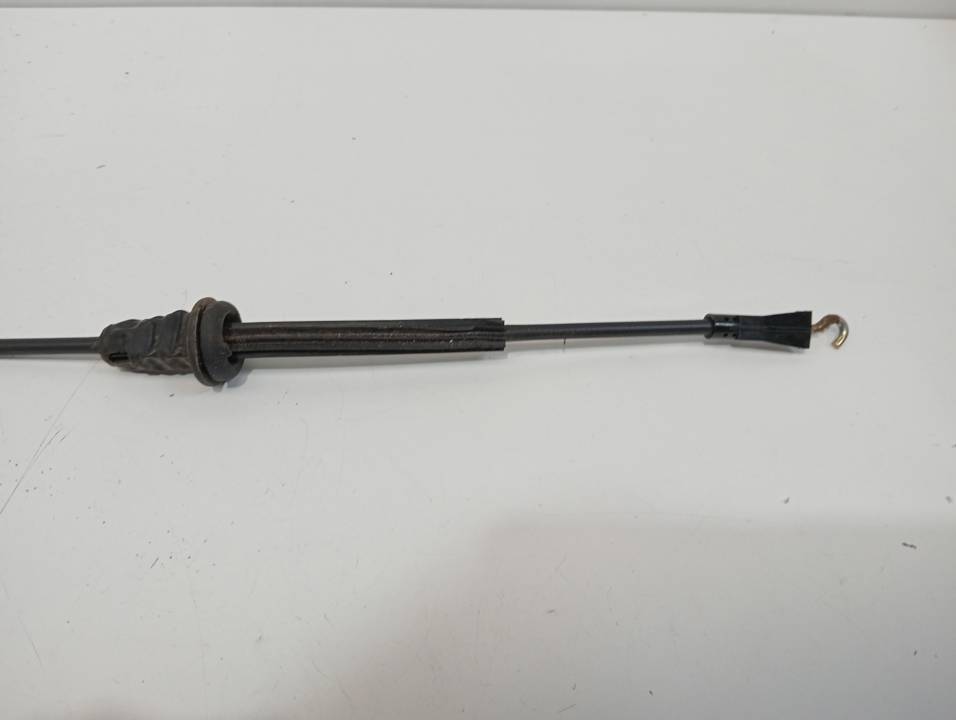 CERRADURA PUERTA DELANTERA IZQUIERDA