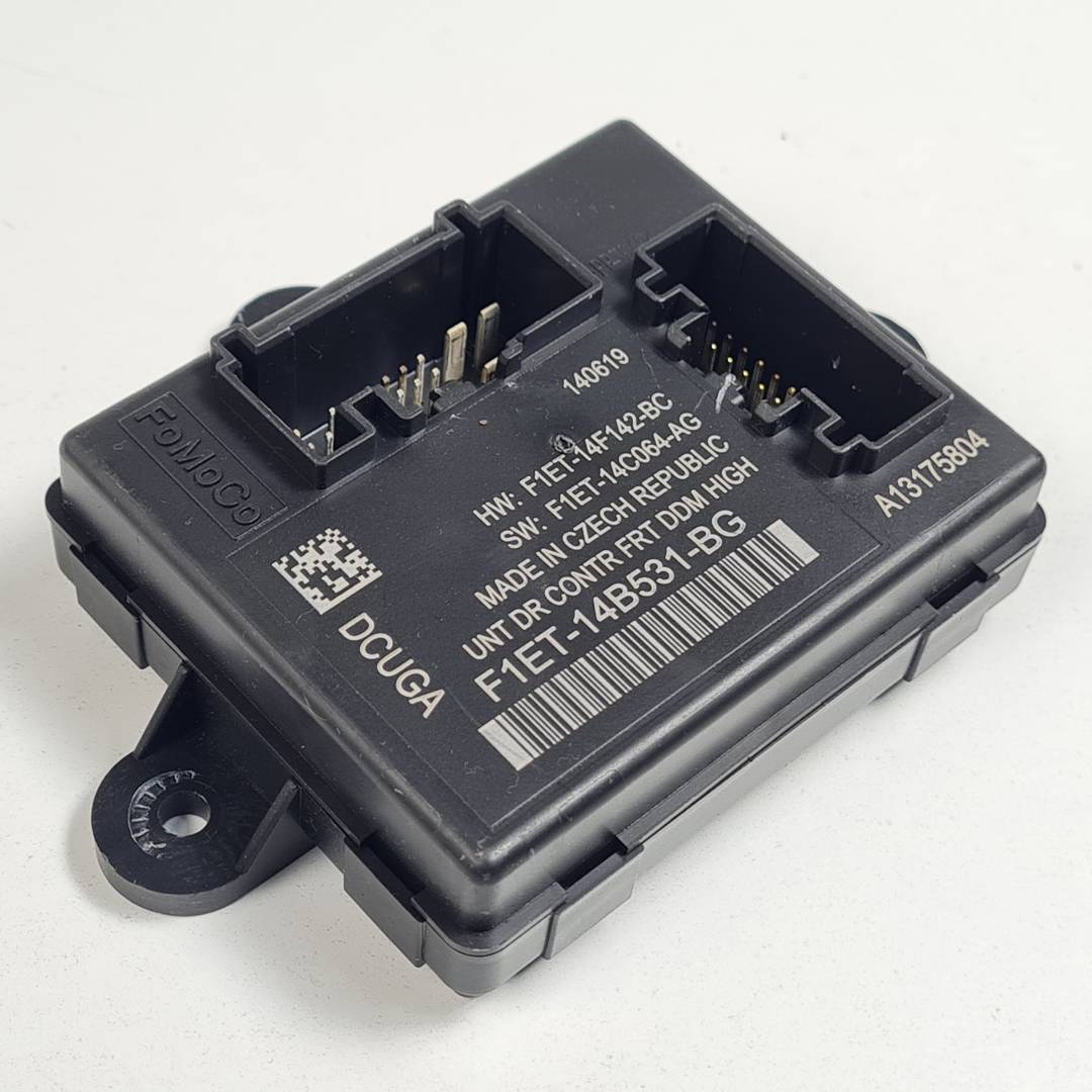 MODULO ELECTRONICO - F1ET14B531BG - FORD - KUGA (CBS)