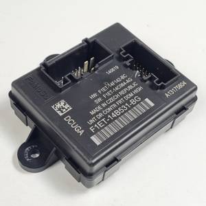 MODULO ELECTRONICO F1ET14B531BG FORD KUGA (CBS) Autodesguaces Alicante