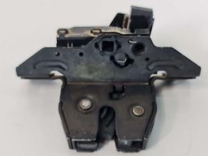 CERRADURA MALETERO / PORTON 13587646 CHEVROLET CRUZE STATION WAGON Autodesguaces Alicante