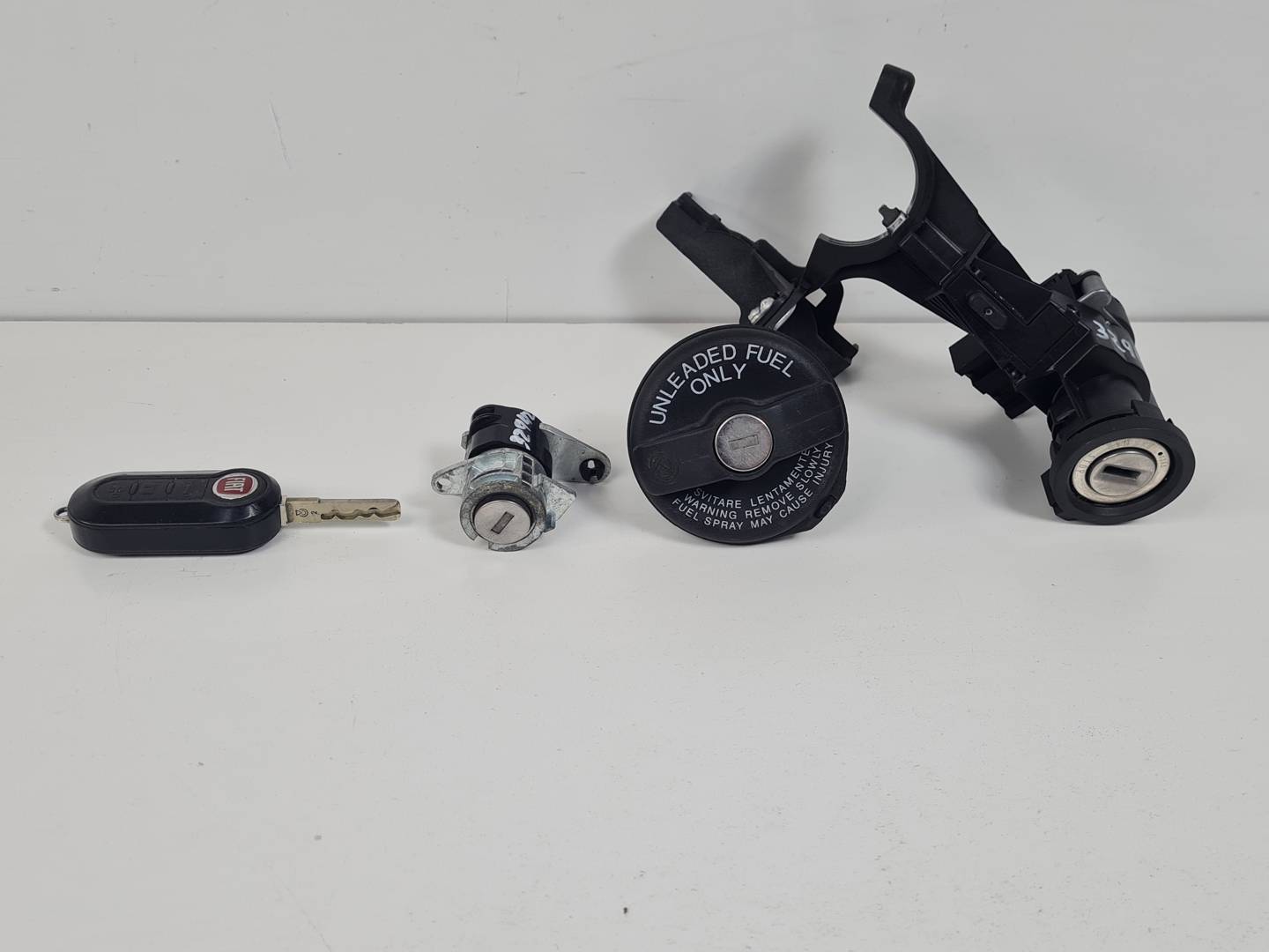 ANTIRROBO - 519285260 - FIAT - DOBLO