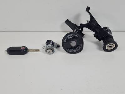 ANTIRROBO 519285260 FIAT DOBLO Autodesguaces Alicante