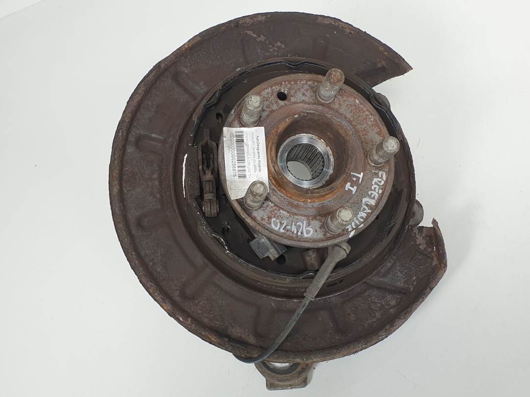 MANGUETA TRASERA IZQUIERDA - LAND ROVER - FREELANDER 2 (LR2) (L359)