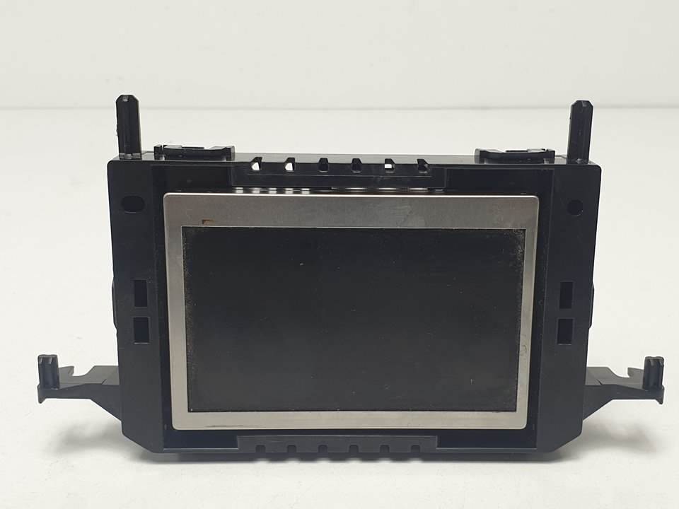 PANTALLA MULTIFUNCION - F1FT18B955GD - FORD - FOCUS LIM.