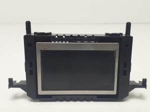 PANTALLA MULTIFUNCION F1FT18B955GD FORD FOCUS LIM. Autodesguaces Alicante
